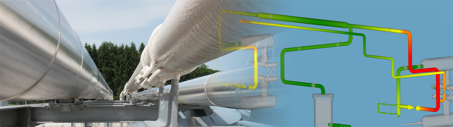 TNO PulsimSuite: Pulsation and vibration control software - PulsimSuite®